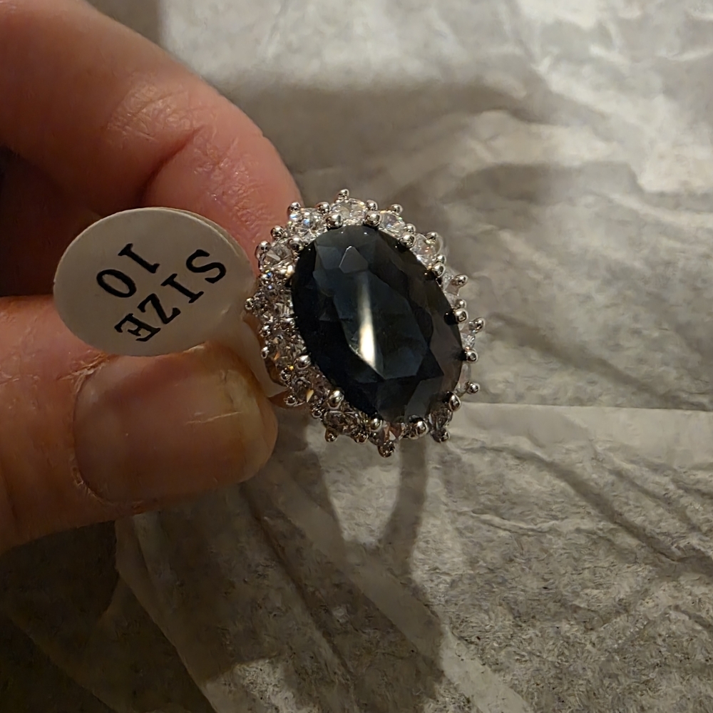 Park Lane Kate Ring NWT SZ 10